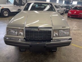 1988 Lincoln Mark VII for sale 101604208
